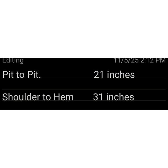 Aran Woollen Mills Super Soft Merino Irish Wool Cream Sleeveless Cardigan XL - Picture 6 of 6